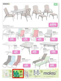 Makro : General Merchandise (22 Sep - 28 Sep 2015), page 27