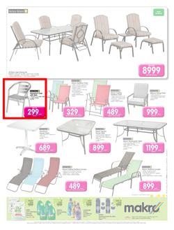 Makro : General Merchandise (22 Sep - 28 Sep 2015), page 27