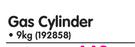 Cadac 9Kg Gas Cylinder