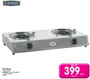 Cadac Gas Stove-Each