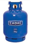 Cadac 7Kg Gas Cylinder