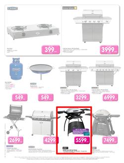 Makro : General Merchandise (22 Sep - 28 Sep 2015), page 28