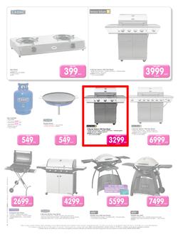 Makro : General Merchandise (22 Sep - 28 Sep 2015), page 28