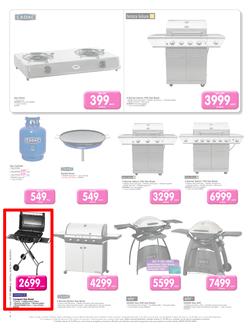 Makro : General Merchandise (22 Sep - 28 Sep 2015), page 28