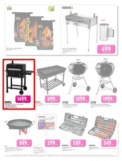 Makro : General Merchandise (22 Sep - 28 Sep 2015), page 29