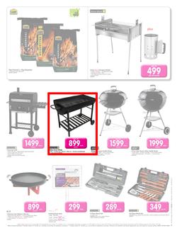 Makro : General Merchandise (22 Sep - 28 Sep 2015), page 29