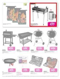 Makro : General Merchandise (22 Sep - 28 Sep 2015), page 29