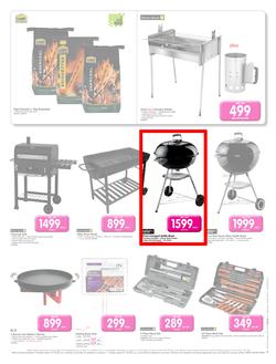 Makro : General Merchandise (22 Sep - 28 Sep 2015), page 29