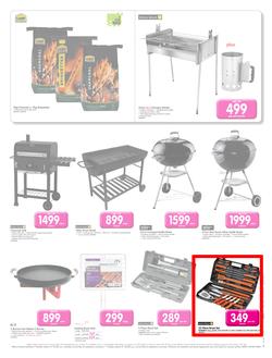 Makro : General Merchandise (22 Sep - 28 Sep 2015), page 29