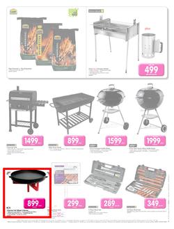Makro : General Merchandise (22 Sep - 28 Sep 2015), page 29