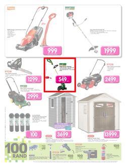 Makro : General Merchandise (22 Sep - 28 Sep 2015), page 30