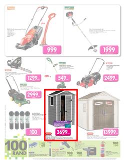 Makro : General Merchandise (22 Sep - 28 Sep 2015), page 30