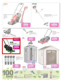 Makro : General Merchandise (22 Sep - 28 Sep 2015), page 30