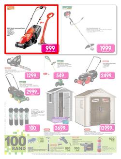 Makro : General Merchandise (22 Sep - 28 Sep 2015), page 30