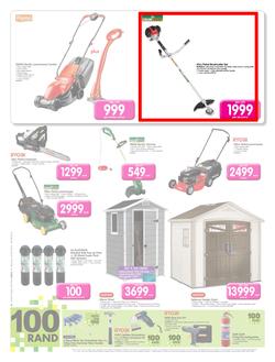 Makro : General Merchandise (22 Sep - 28 Sep 2015), page 30