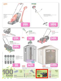 Makro : General Merchandise (22 Sep - 28 Sep 2015), page 30
