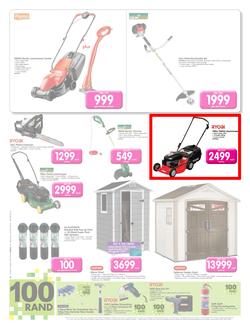 Makro : General Merchandise (22 Sep - 28 Sep 2015), page 30