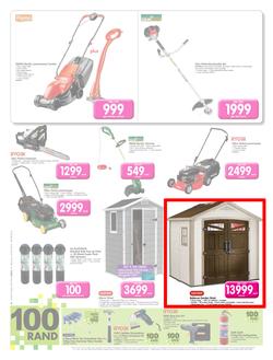 Makro : General Merchandise (22 Sep - 28 Sep 2015), page 30