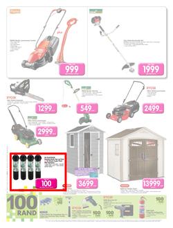 Makro : General Merchandise (22 Sep - 28 Sep 2015), page 30