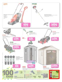 Makro : General Merchandise (22 Sep - 28 Sep 2015), page 30