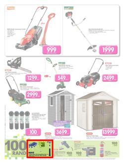 Makro : General Merchandise (22 Sep - 28 Sep 2015), page 30