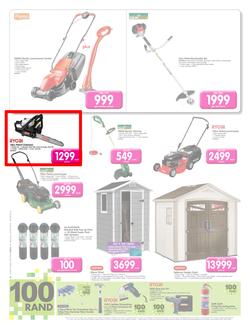 Makro : General Merchandise (22 Sep - 28 Sep 2015), page 30