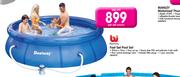 Bestway Fast Set Pool Set-305cmx76cm