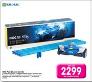 Zodiac MX8 Pool Cleaner Combo-Per Combo