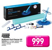 Kreepy Krauly Bullshark Pool Cleaner Kit-Per Kit