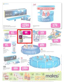 Makro : General Merchandise (22 Sep - 28 Sep 2015), page 31