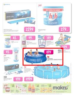 Makro : General Merchandise (22 Sep - 28 Sep 2015), page 31