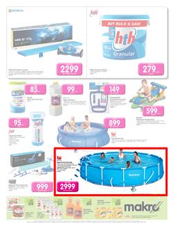 Makro : General Merchandise (22 Sep - 28 Sep 2015), page 31