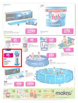 Makro : General Merchandise (22 Sep - 28 Sep 2015), page 31