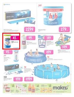 Makro : General Merchandise (22 Sep - 28 Sep 2015), page 31