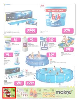 Makro : General Merchandise (22 Sep - 28 Sep 2015), page 31