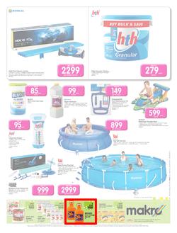 Makro : General Merchandise (22 Sep - 28 Sep 2015), page 31