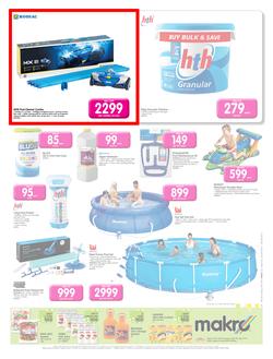 Makro : General Merchandise (22 Sep - 28 Sep 2015), page 31