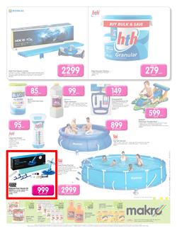 Makro : General Merchandise (22 Sep - 28 Sep 2015), page 31