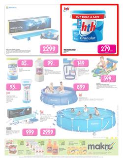 Makro : General Merchandise (22 Sep - 28 Sep 2015), page 31