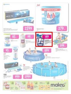 Makro : General Merchandise (22 Sep - 28 Sep 2015), page 31