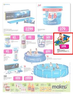 Makro : General Merchandise (22 Sep - 28 Sep 2015), page 31