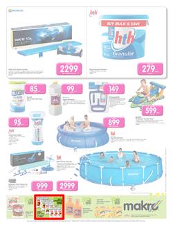 Makro : General Merchandise (22 Sep - 28 Sep 2015), page 31
