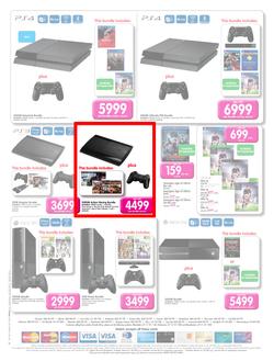 Makro : General Merchandise (22 Sep - 28 Sep 2015), page 32
