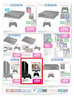 Makro : General Merchandise (22 Sep - 28 Sep 2015), page 32