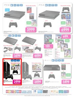 Makro : General Merchandise (22 Sep - 28 Sep 2015), page 32