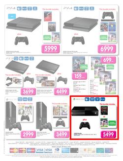 Makro : General Merchandise (22 Sep - 28 Sep 2015), page 32