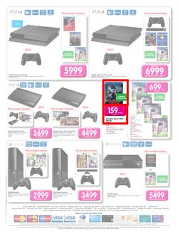 Makro : General Merchandise (22 Sep - 28 Sep 2015), page 32
