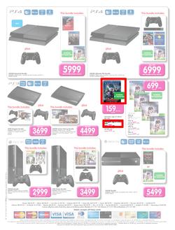 Makro : General Merchandise (22 Sep - 28 Sep 2015), page 32