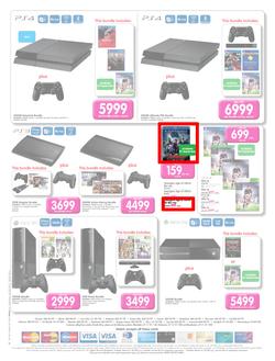 Makro : General Merchandise (22 Sep - 28 Sep 2015), page 32