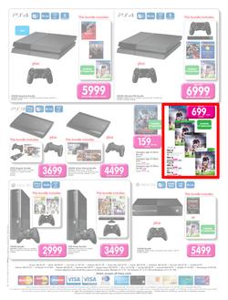 Makro : General Merchandise (22 Sep - 28 Sep 2015), page 32